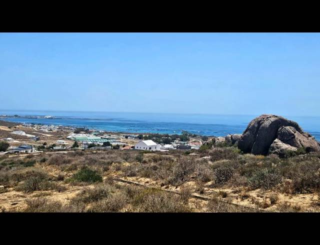 LAND FOR SALE IN ST HELENA VIEWS